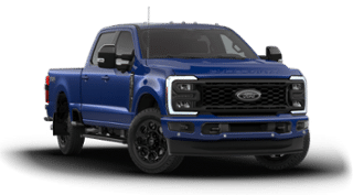 2026 Ford Super Duty® External Image 5